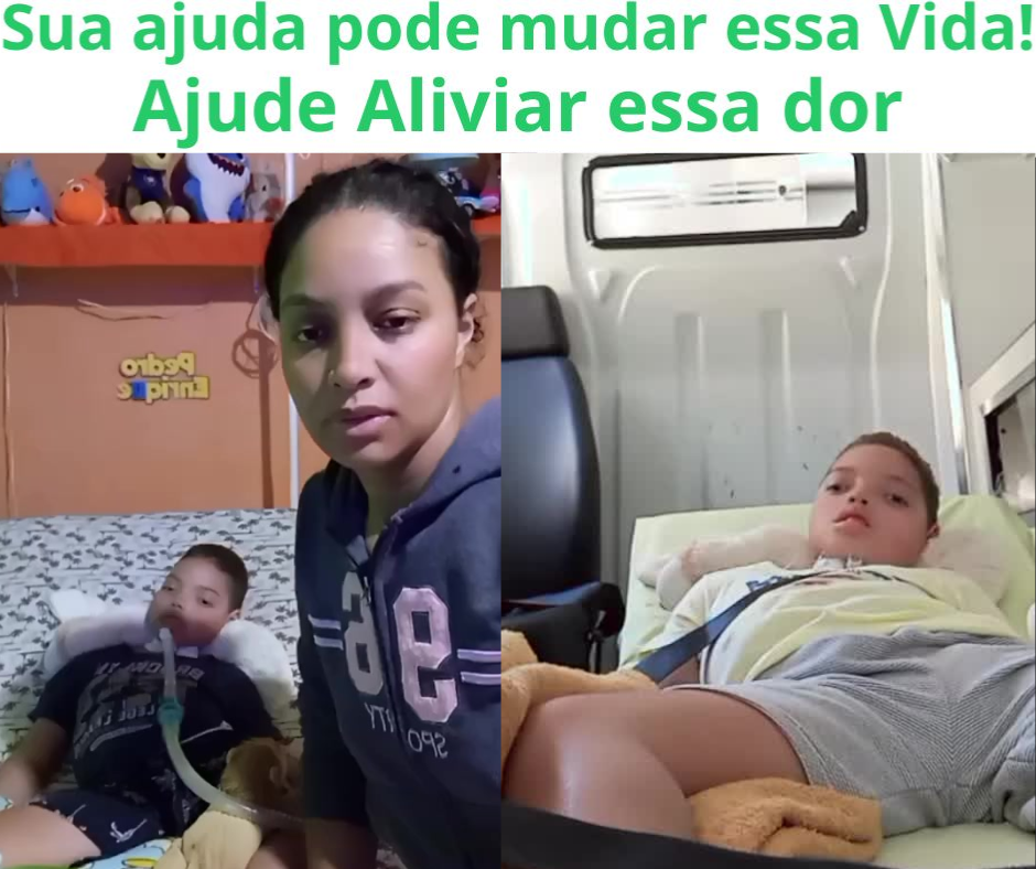 Pedro Henrique